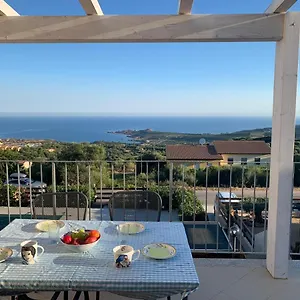 Casa Moro Appartamento Trinità dʼAgultu