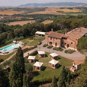 Alloggio per agriturismo Tenuta I Mandorli, Peccioli