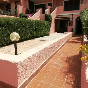 Casa Giorgia Appartamento Palau