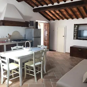 Appartamento Le Dame Del Borgo, Sassetta