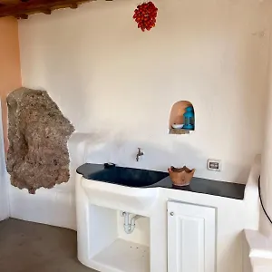 Casa Serena Casa vacanze Pecorini