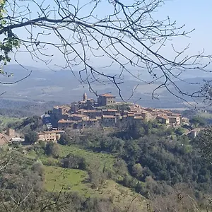 Appartamento Terme Di Petriolo, Pari