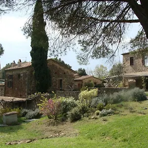 Alloggio per agriturismo Nocini Di Maremma, Tatti
