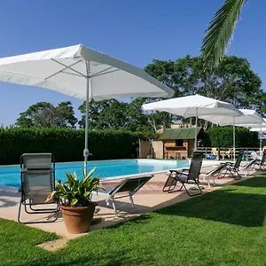 Casa vacanze Il Masseto, Venturina Terme