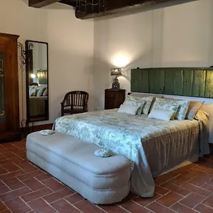 Alloggio per agriturismo La Banditaccia, Monticello Amiata